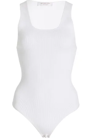 Michael Kors Knit Tank Bodysuit
