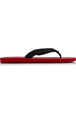 The Row Dune Classic Flip Flop Sandals