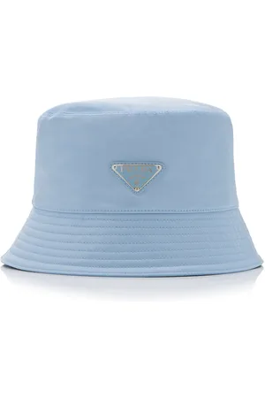 Prada Re-Nylon Bucket Hat