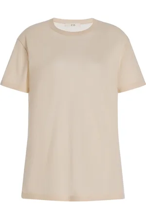 CO Cashmere T-Shirt