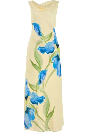 Significant Other Exclusive Juliana Maxi Dress