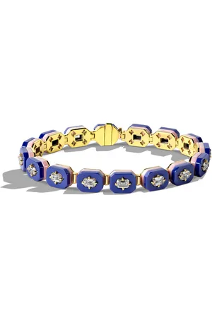 Minty 18k Yellow Gold L