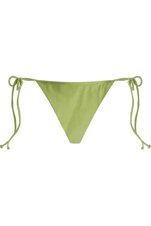 Jade Swim Lana Bikini Bottom