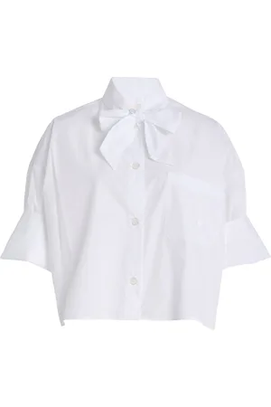 TWP Next Ex Cotton Shirt