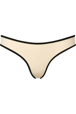 ONIA Milly Bikini Bottoms