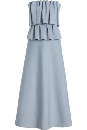 Dagmar Exclusive Sculpted Tube Dress