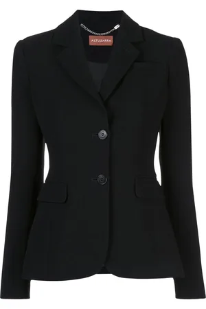 Altuzarra Fenice Jacket