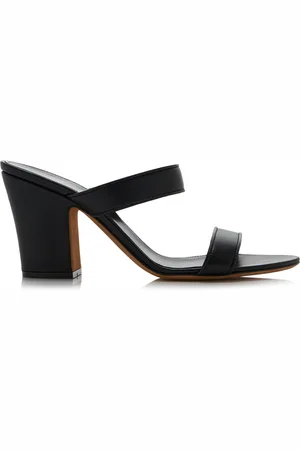 The Row Awar Leather Sandals