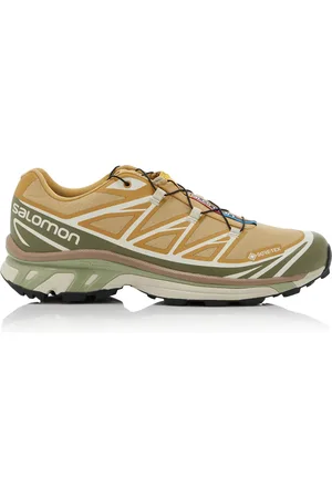 Salomon XT-6 GORE-TEX Sneakers