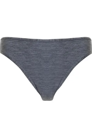 Totême Mid-Waisted Bikini Bottom
