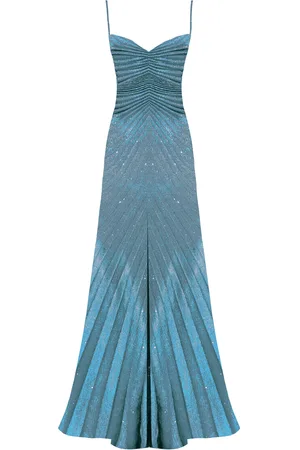 GEORGIA HARDINGE The Relic Knit-Jersey Dress