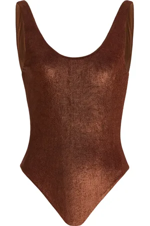 Jade Swim Contour Swimsuit