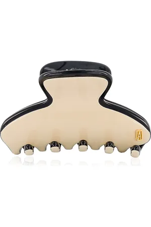 Alexandre de Paris Two-Tone Hair Clip