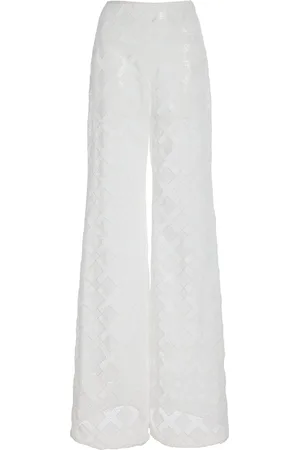 TOVE Kaia Cotton Trousers