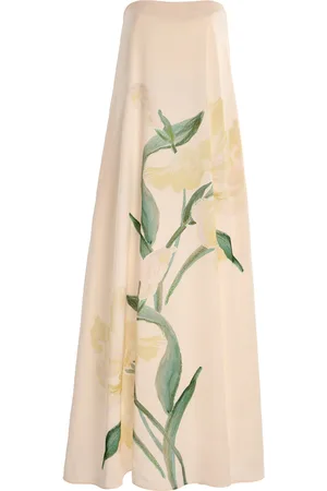 Significant Other Exclusive Riviera Juliana Maxi Dress