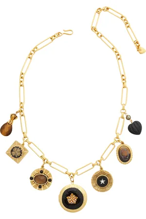 Brinker & Eliza Celine Necklace