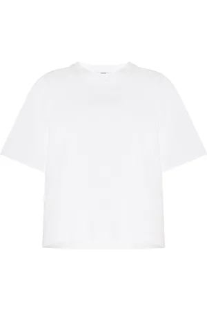 AGOLDE Sulma Cotton T-Shirt