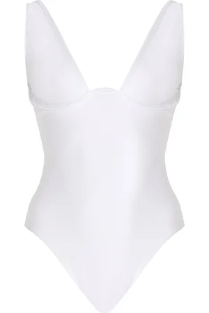 Jade Swim Paloma One-Piece Swimsuit