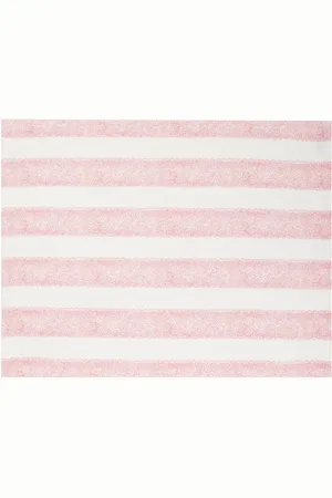 Moda Domus Sister Parish For ; Set-of-Four Dolly Linen Placemats