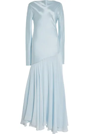 TOVE Cordelia Silk Dress
