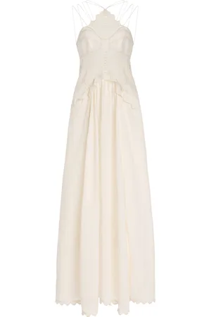 Isabel Marant Ivory