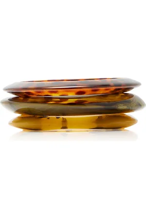 BEN-AMUN Exclusive Set-of-Three Thin Bangles