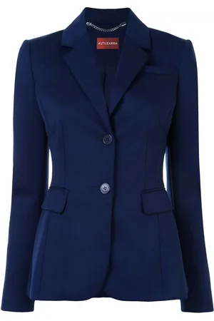 Altuzarra Fenice Wool Jacket