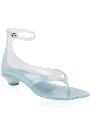 Chloé Jelly Sandals