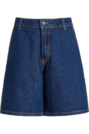 Jeanerica Exclusive Belem Denim Shorts