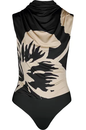 JOHANNA ORTIZ Legendario Bodysuit