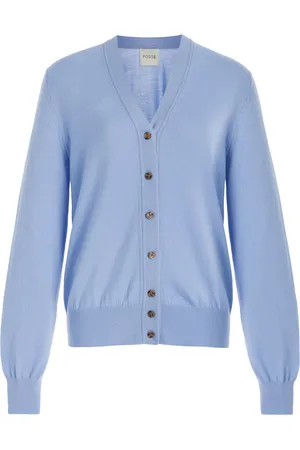 POSSE Exclusive Riviera Finley Wool Cardigan