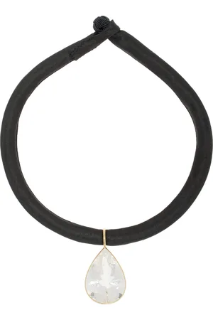 Sauer Yvonne Crystal Necklace