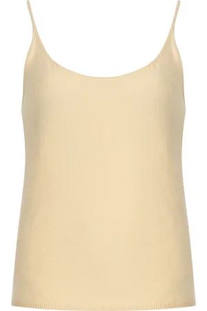Dagmar Crepe Top