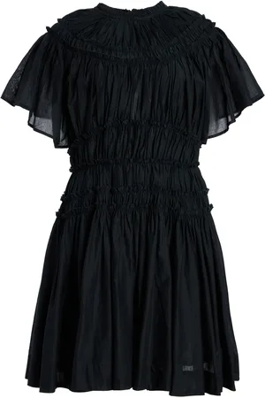 MERLETTE Cadere Cotton Dress