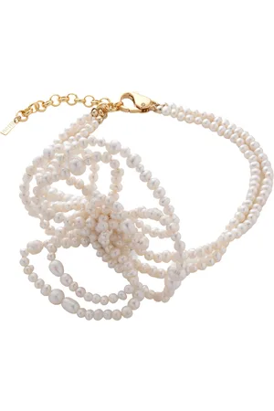 Eliou Laudi 14K Gold-Plated Necklace