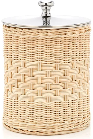 Moda Domus Wicker Ice Bucket
