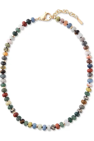Eliou Diero -Stone Necklace