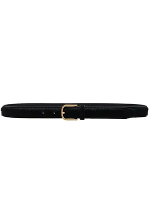 Totême Pony Hair Belt