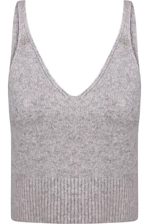 Anna October Mylene Knit Top