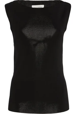 Dagmar Exclusive Open-Back Top