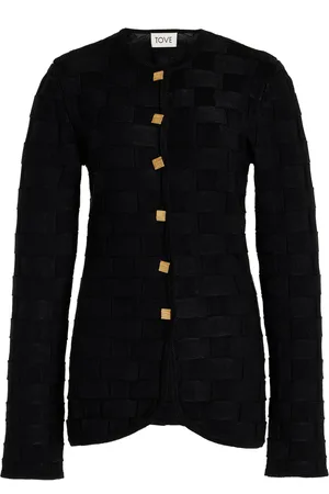 TOVE Uma Knit Jacket