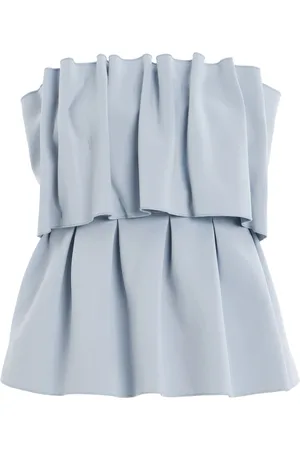 Dagmar Exclusive Sculpted Strapless Top