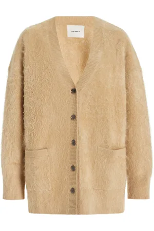 Lisa Yang Malena Cashmere Cardigan