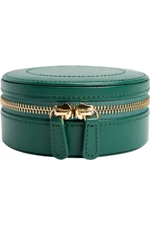 Wolf Sophia Leather Case