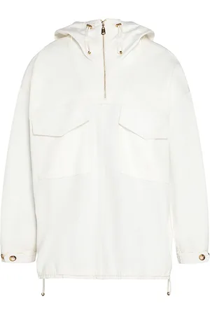 ZIMMERMANN Dawning Cargo Anorak