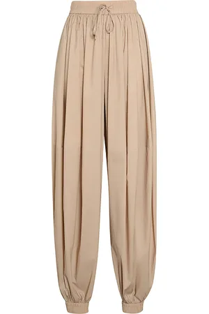 ZIMMERMANN Dawning Nylon Parachute Harem Pants