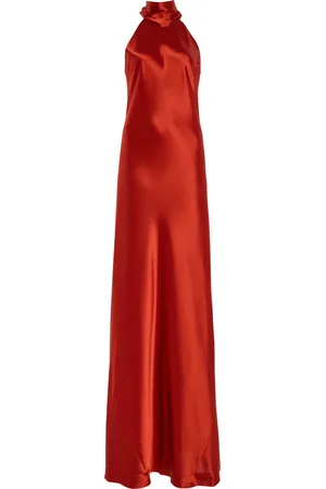 GALVAN Sienna Gown