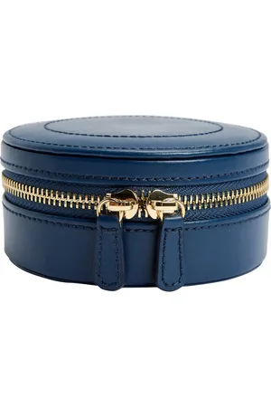 Wolf Sophia Leather Case