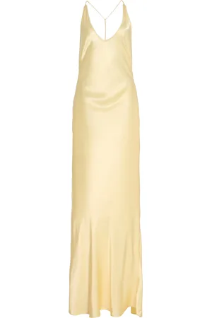 Anna October Justina Maxi Dress