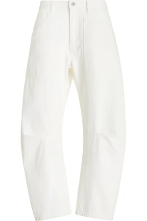 NILI LOTAN Shon Stretch Jeans